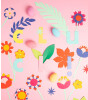 Nailmatic Kids Cluck Cluck Bath Bombs