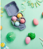 Nailmatic Kids Cluck Cluck Bath Bombs