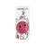 Nailmatic Kids Su Bazlı Çocuk Tırnak Cilası // Cookie (Pembe)