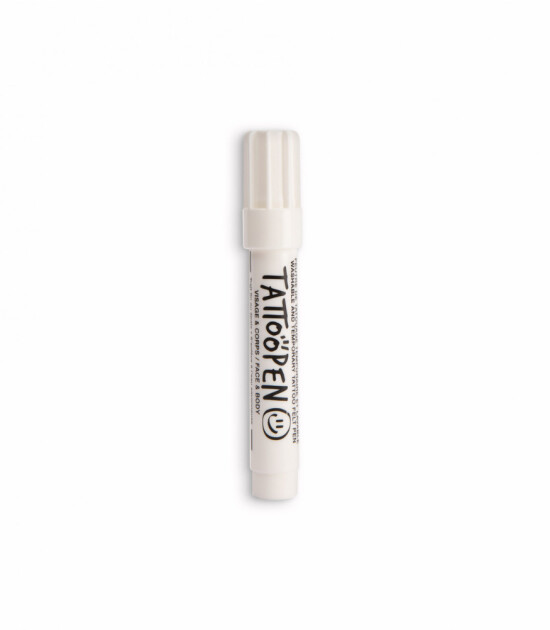 Nailmatic Kids Geçici Dövme Kalem Seti + Kitap // Tribe - Funny Tribe