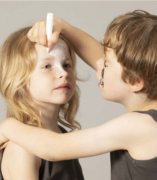 Nailmatic Kids Geçici Dövme Kalem Seti + Kitap // Tribe - Funny Tribe