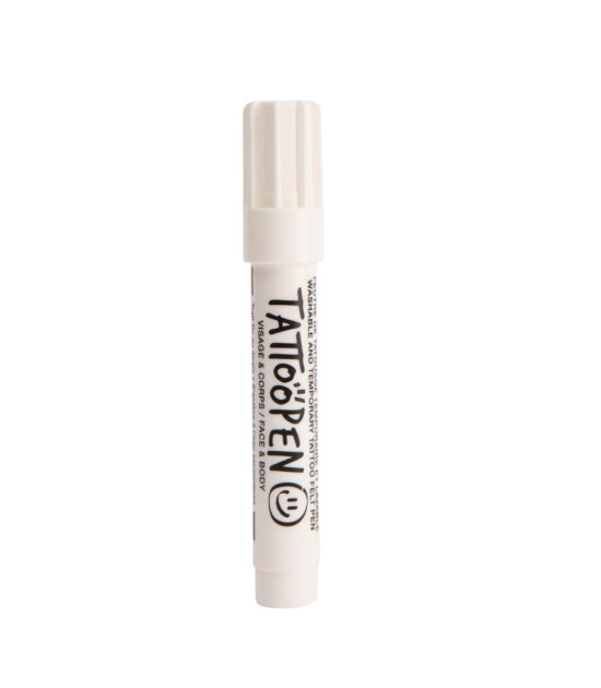 Nailmatic Kids Geçici Dövme Kalem Seti + Kitap // Tribe - Funny Tribe