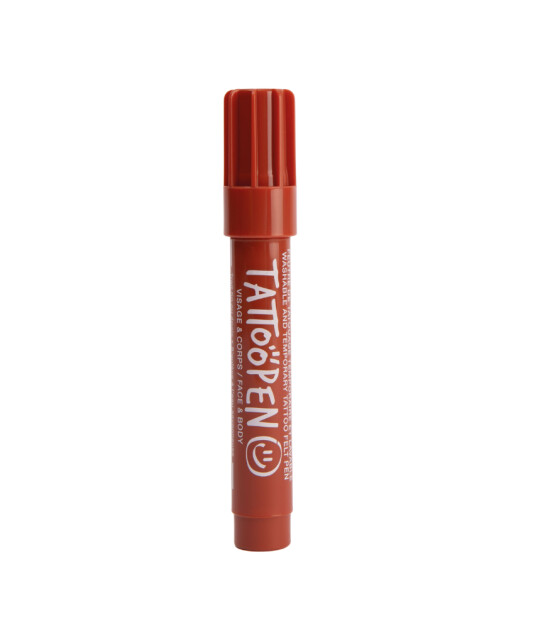 Nailmatic Kids Geçici Dövme Kalem Seti + Kitap // Tribe - Funny Tribe