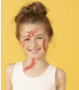 Nailmatic Kids Geçici Dövme Kalem Seti + Kitap // Art - You Are the Artist