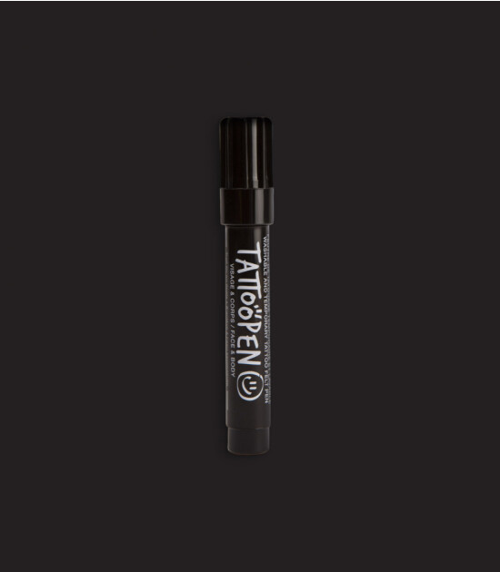 Nailmatic Kids Geçici Dövme Kalem Seti + Kitap // Tribe - Funny Tribe