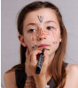 Nailmatic Kids Geçici Dövme Kalem Seti + Kitap // Tribe - Funny Tribe