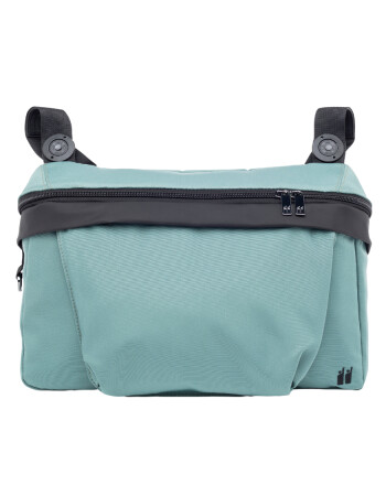 Nikidom Anne Bebek Organizatör Bakım Çantası // Mavi