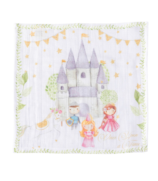 Nilue Müslin Ağız Bezi // Fairy Tale