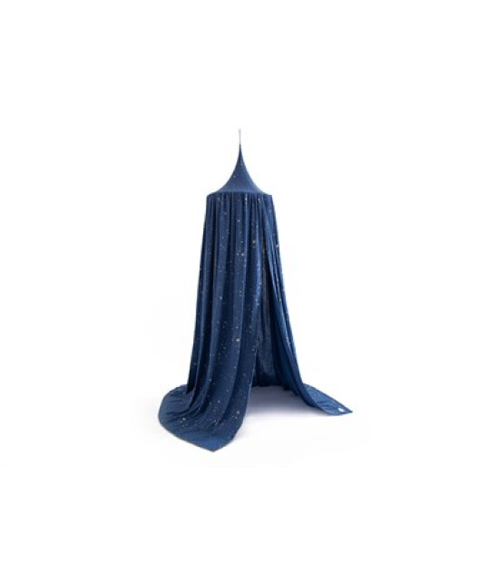 Nobodinoz Amour Cibinlik // Gold Stella - Night Blue