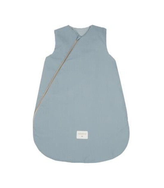 Nobodinoz Uyku Tulumu // Cocoon Stone Blue (0-6 Ay)