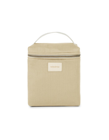 Nobodinoz Concerto Beslenme &Ccedil;antası // Nude