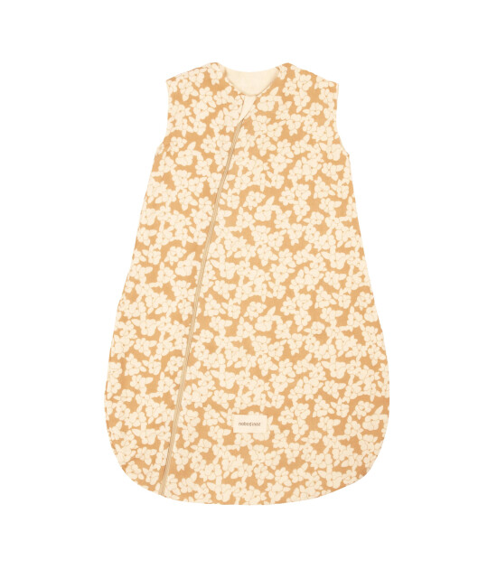 Nobodinoz Uyku Tulumu // Sweety Light Golden Brown Sakura (6-18 Ay)