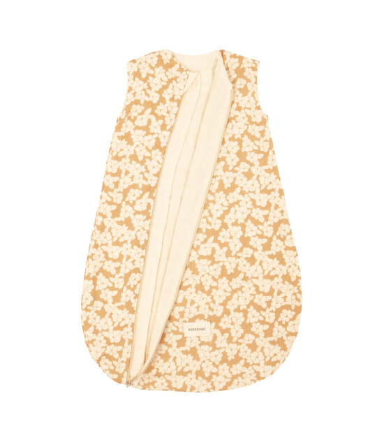 Nobodinoz Uyku Tulumu // Sweety Light Golden Brown Sakura (6-18 Ay)