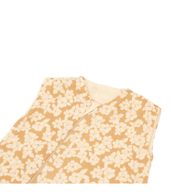 Nobodinoz Uyku Tulumu // Sweety Light Golden Brown Sakura (6-18 Ay)