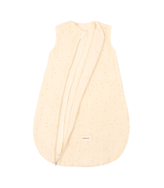 Nobodinoz Uyku Tulumu // Sweety Light Natural Sweet Dots (6-18 Ay)