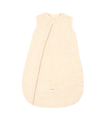 Nobodinoz Uyku Tulumu // Sweety Light Natural Sweet Dots (6-18 Ay)