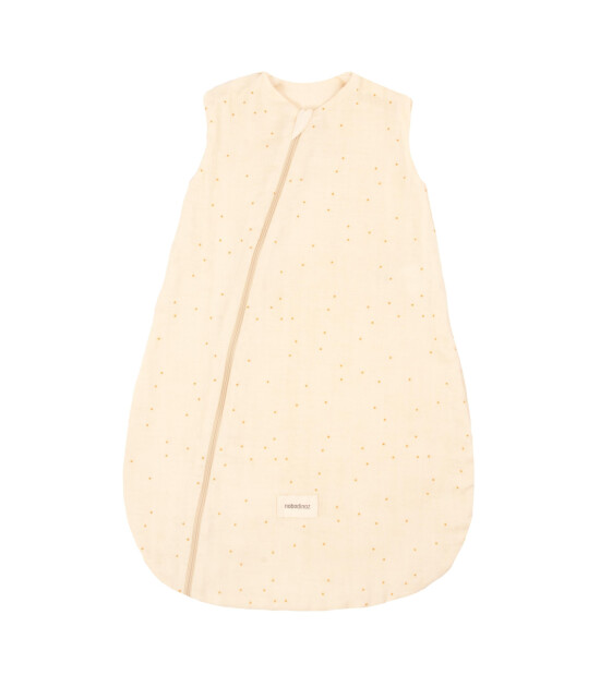 Nobodinoz Uyku Tulumu // Sweety Light Natural Sweet Dots (6-18 Ay)