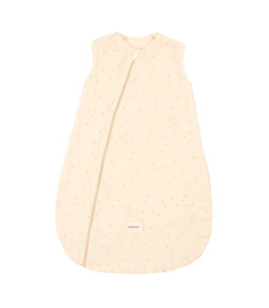 Nobodinoz Uyku Tulumu, Sweety Natural Sweet Dots 0-6 M