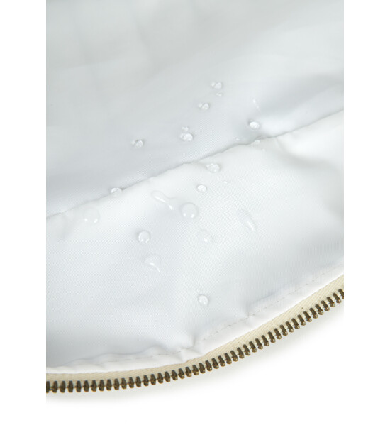 Nobodinoz Hyde Park Anne Bebek Çantası // Leonie Blue