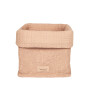 Nobodinoz Wabi Sabi Sepet, Powder pink