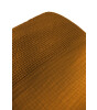 Nobodinoz Wabi Sabi Alt Değiştirme Minder Kılıfı, Golden Brown