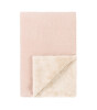 Nobodinoz L1N0 Battaniye, Mauve Pink