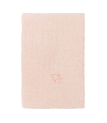 Nobodinoz L1N0 Battaniye // Mauve Pink