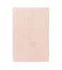 Nobodinoz L1N0 Battaniye, Mauve Pink