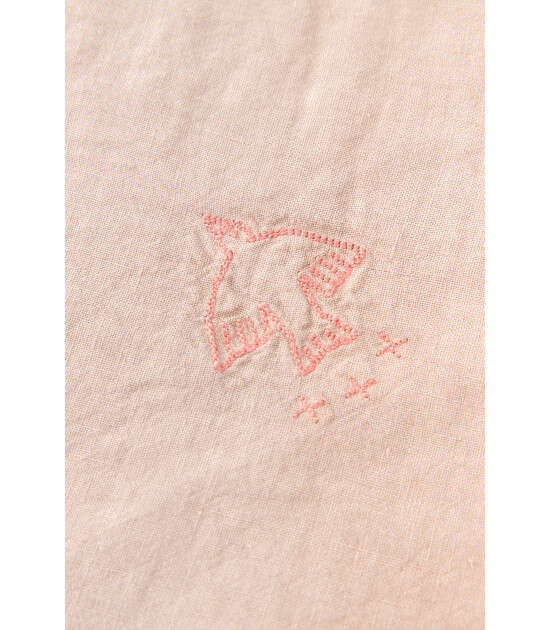 Nobodinoz L1N0 Battaniye, Mauve Pink