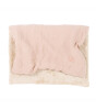 Nobodinoz L1N0 Battaniye, Mauve Pink