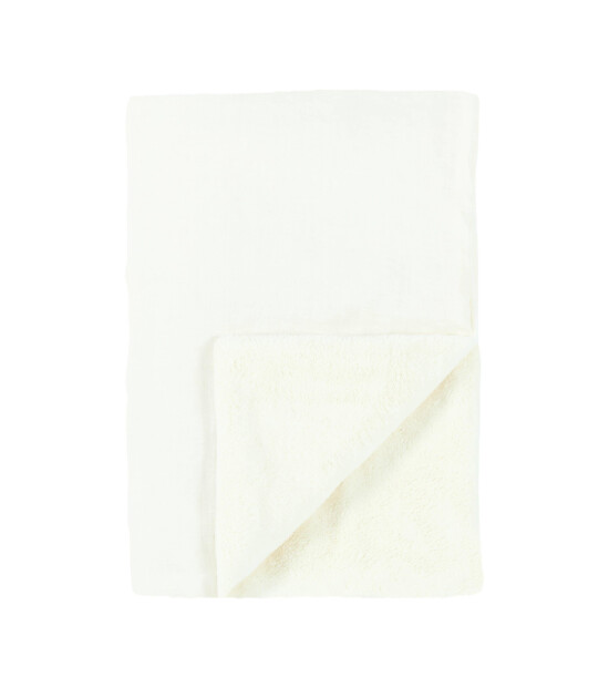 Nobodinoz L1N0 Battaniye // Off White