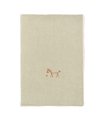 Nobodinoz L1N0 Battaniye // Green Matcha