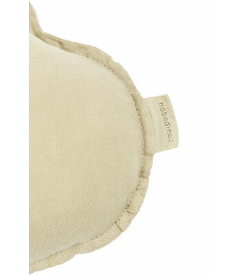 Nobodinoz Yastık L1N0 Cloud // Green Tea