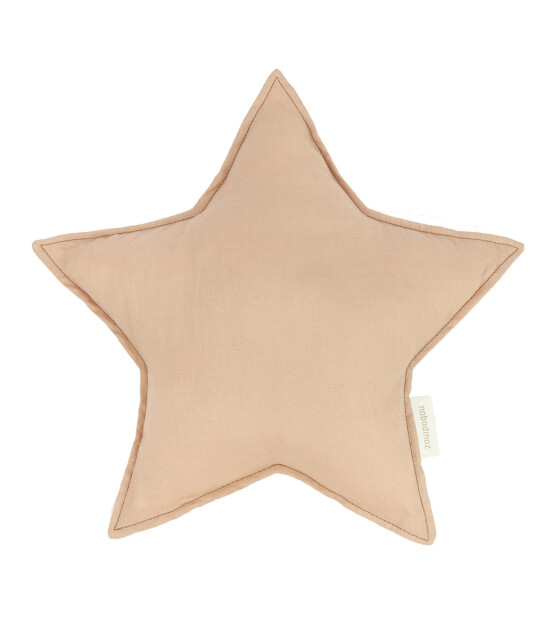 Nobodinoz Yastık L1N0 Star // Sand