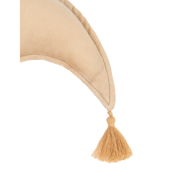 Nobodinoz Yastık L1N0 Star // Sand