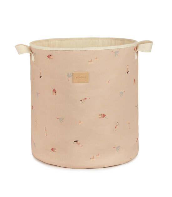 Nobodinoz Sepet // Pink Sweet Home