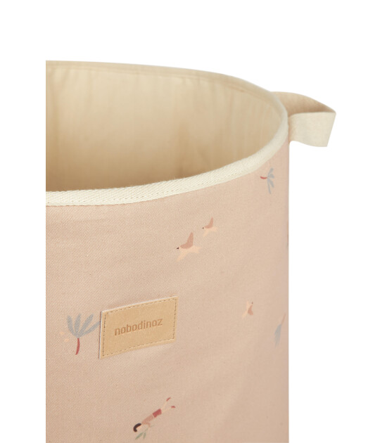 Nobodinoz Sepet // Pink Sweet Home