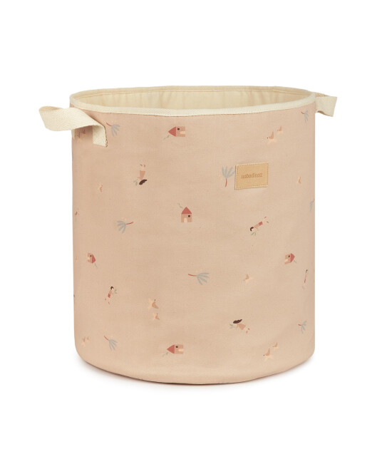 Nobodinoz Sepet // Pink Sweet Home