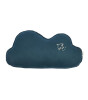 Nobodinoz L1N0 Cloud Yastık // Deep Blue
