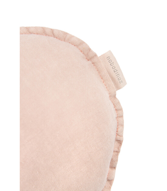 Nobodinoz Cloud Yastık // Mauve Pink