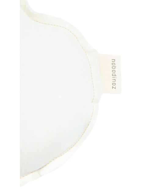 Nobodinoz Cloud Yastık // Off White