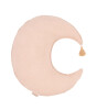Nobodinoz Yastık L1N0 Moon // Powder Pink