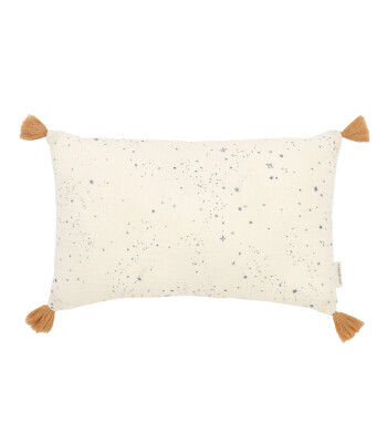 Nobodinoz L1N0 Yastık (P&uuml;sk&uuml;ll&uuml;) // Blue Milky Way