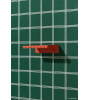Nobodinoz Vibes Metal Raf Küçük, Burnt Red