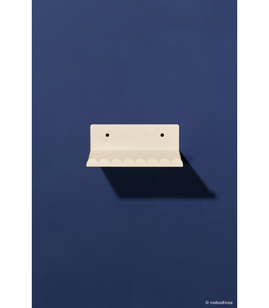 Nobodinoz Vibes Metal Raf Küçük, Ivory