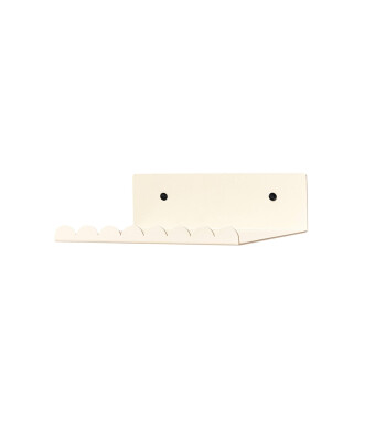 Nobodinoz Vibes Metal Raf Küçük, Ivory