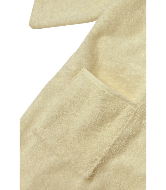 Nobodinoz So Cute Bornoz // Green Tea (5 - 7 Yaş)