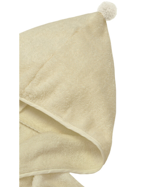 Nobodinoz So Cute Bornoz // Green Tea (5 - 7 Yaş)