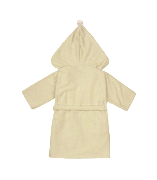 Nobodinoz So Cute Bornoz // Green Tea (5 - 7 Yaş)