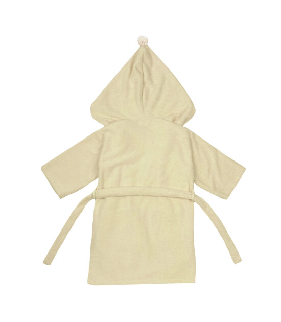 Nobodinoz So Cute Bornoz // Green Tea (5 - 7 Yaş)